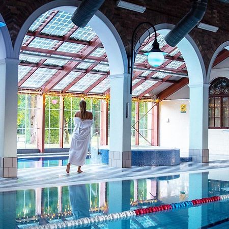 Von Rosen Spa (Adults Only) Maetaguse Bagian luar foto