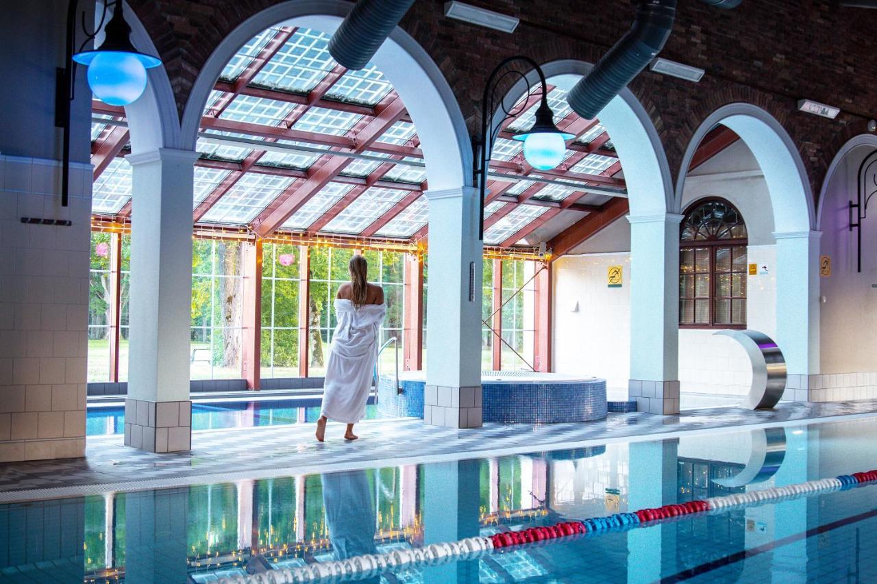 Von Rosen Spa (Adults Only) Maetaguse Bagian luar foto
