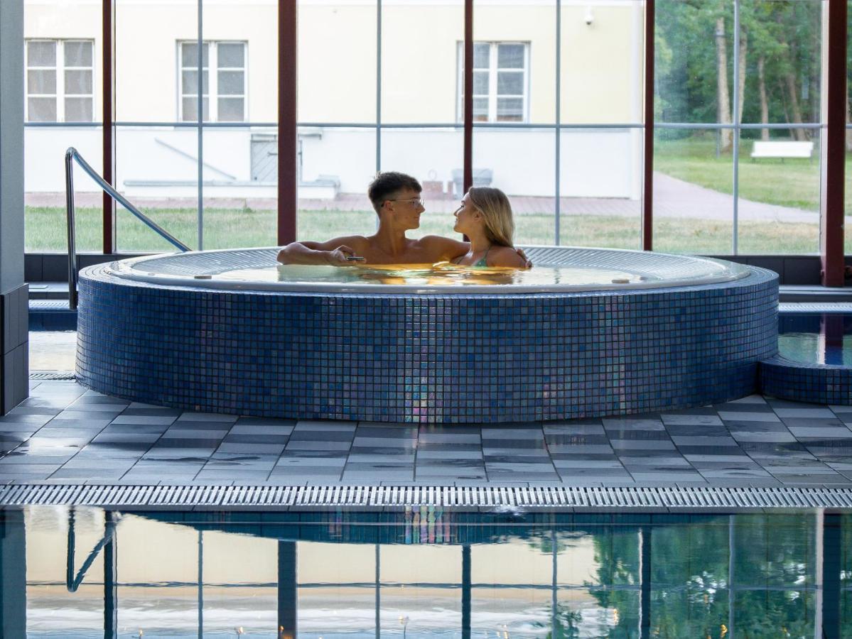 Von Rosen Spa (Adults Only) Maetaguse Bagian luar foto