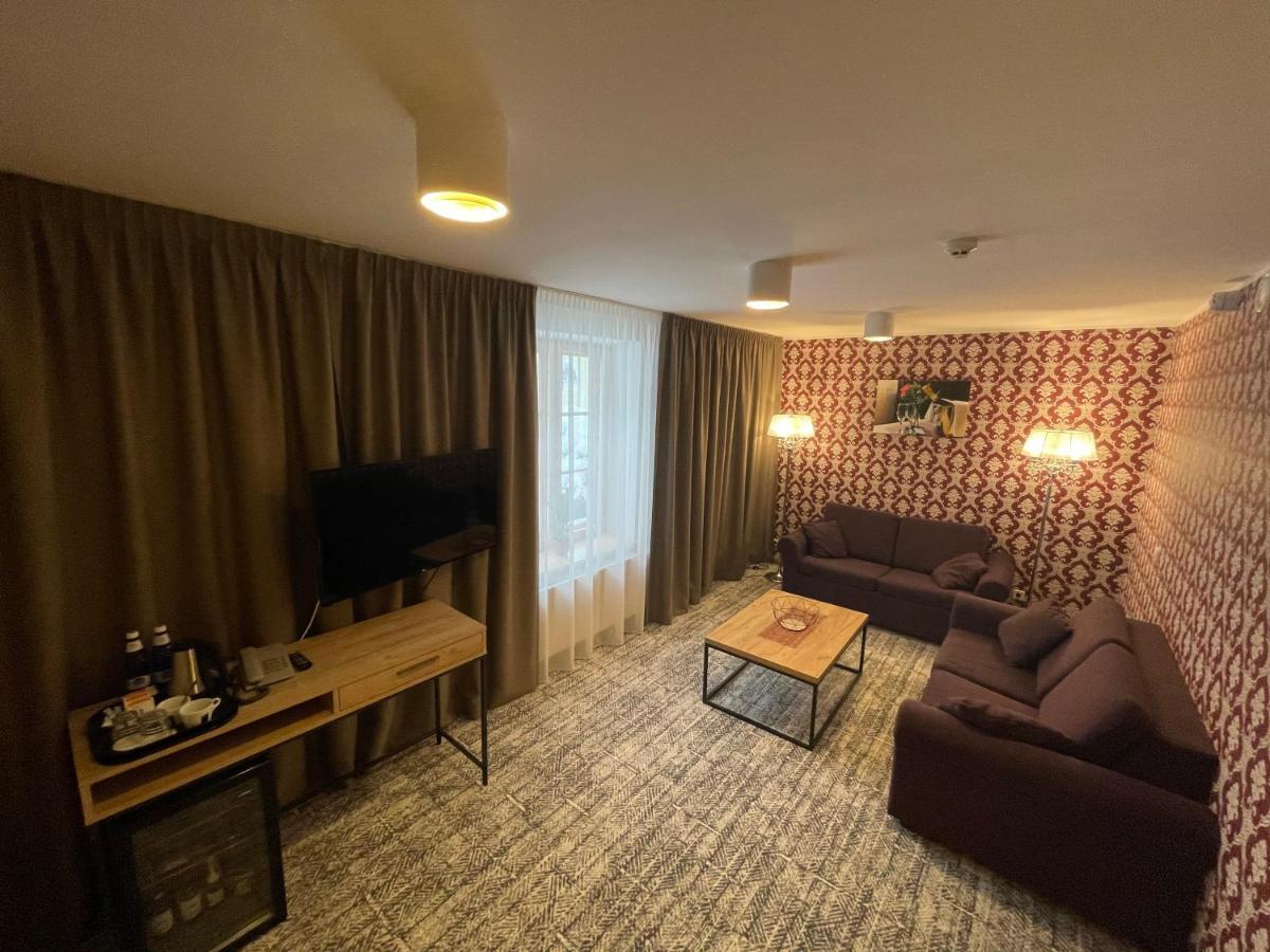 Von Rosen Spa (Adults Only) Maetaguse Bagian luar foto