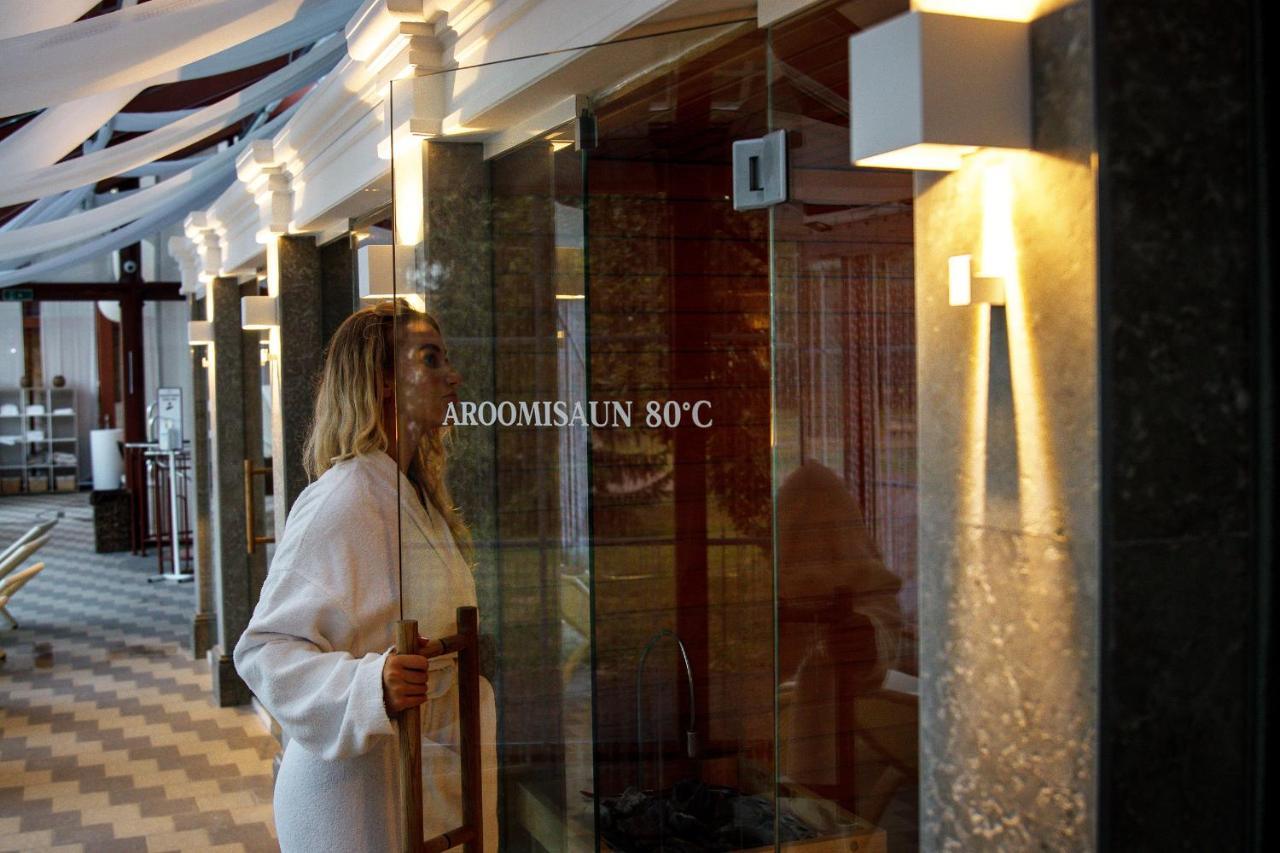 Von Rosen Spa (Adults Only) Maetaguse Bagian luar foto