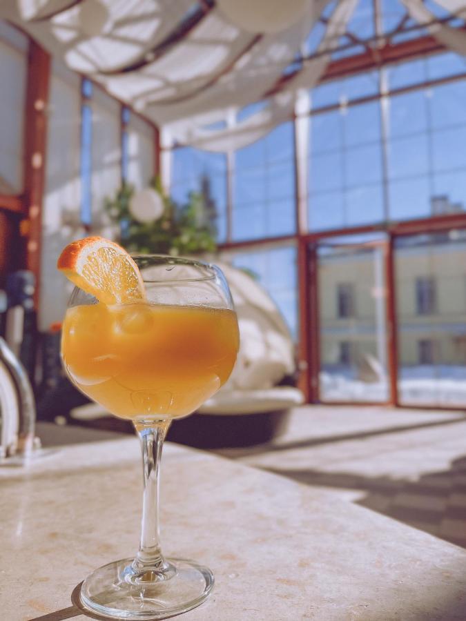 Von Rosen Spa (Adults Only) Maetaguse Bagian luar foto