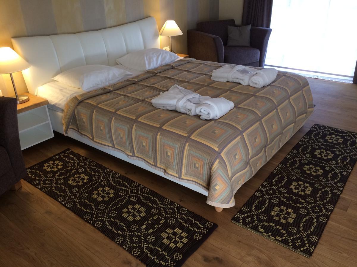 Von Rosen Spa (Adults Only) Maetaguse Bagian luar foto