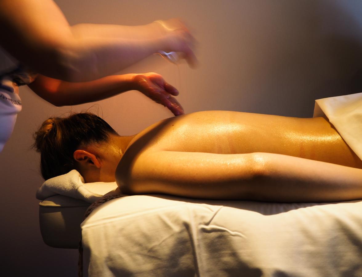 Von Rosen Spa (Adults Only) Maetaguse Bagian luar foto