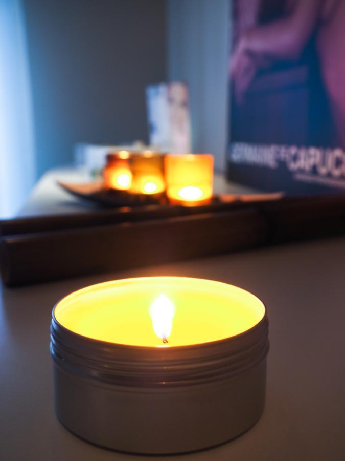Von Rosen Spa (Adults Only) Maetaguse Bagian luar foto