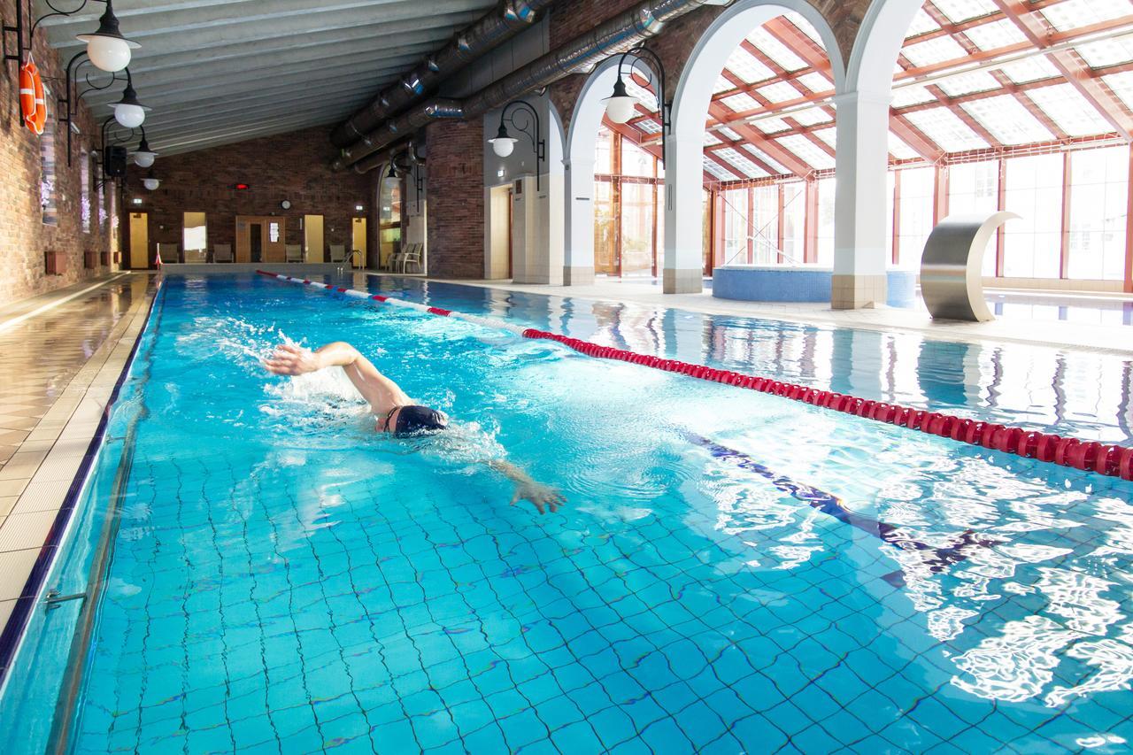 Von Rosen Spa (Adults Only) Maetaguse Bagian luar foto