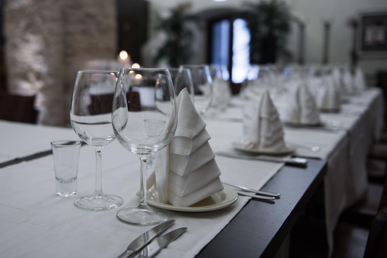 Von Rosen Spa (Adults Only) Maetaguse Bagian luar foto