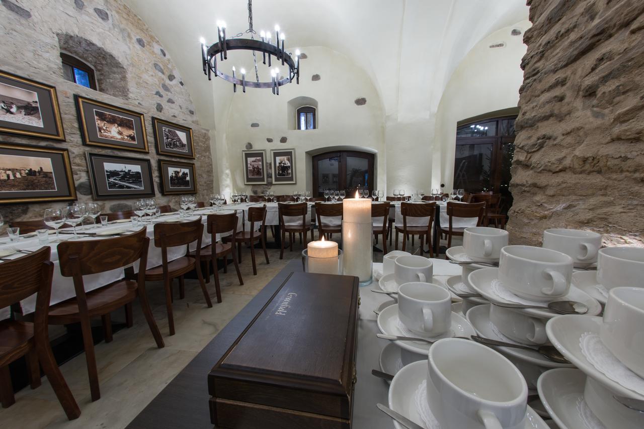 Von Rosen Spa (Adults Only) Maetaguse Bagian luar foto