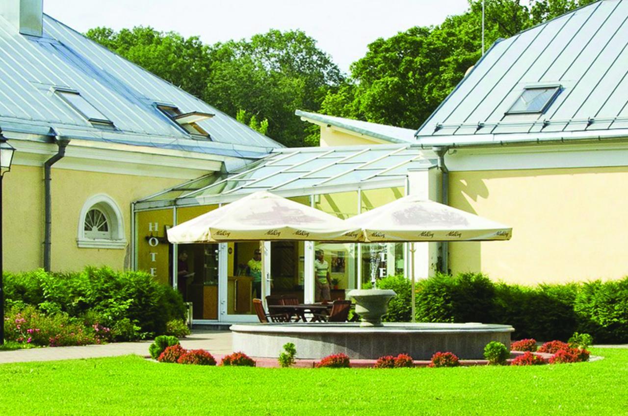 Von Rosen Spa (Adults Only) Maetaguse Bagian luar foto
