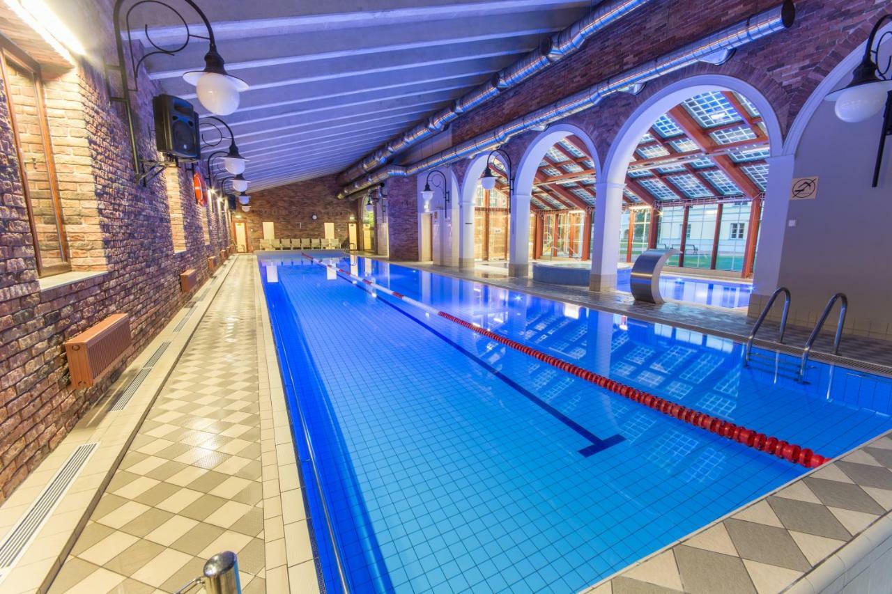 Von Rosen Spa (Adults Only) Maetaguse Bagian luar foto