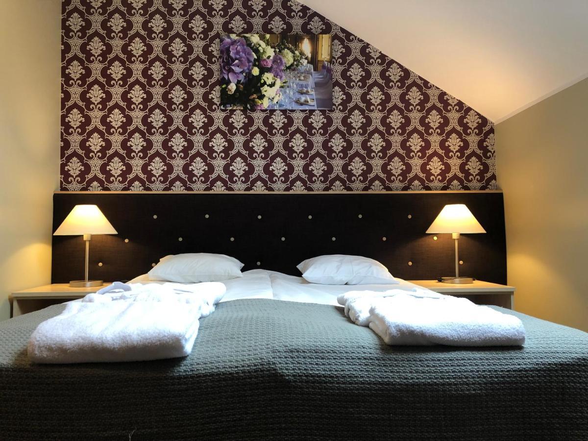 Von Rosen Spa (Adults Only) Maetaguse Bagian luar foto