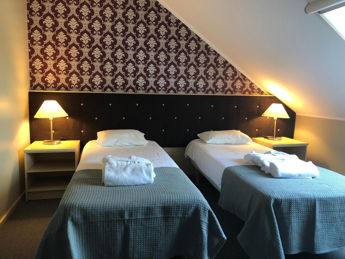Von Rosen Spa (Adults Only) Maetaguse Bagian luar foto