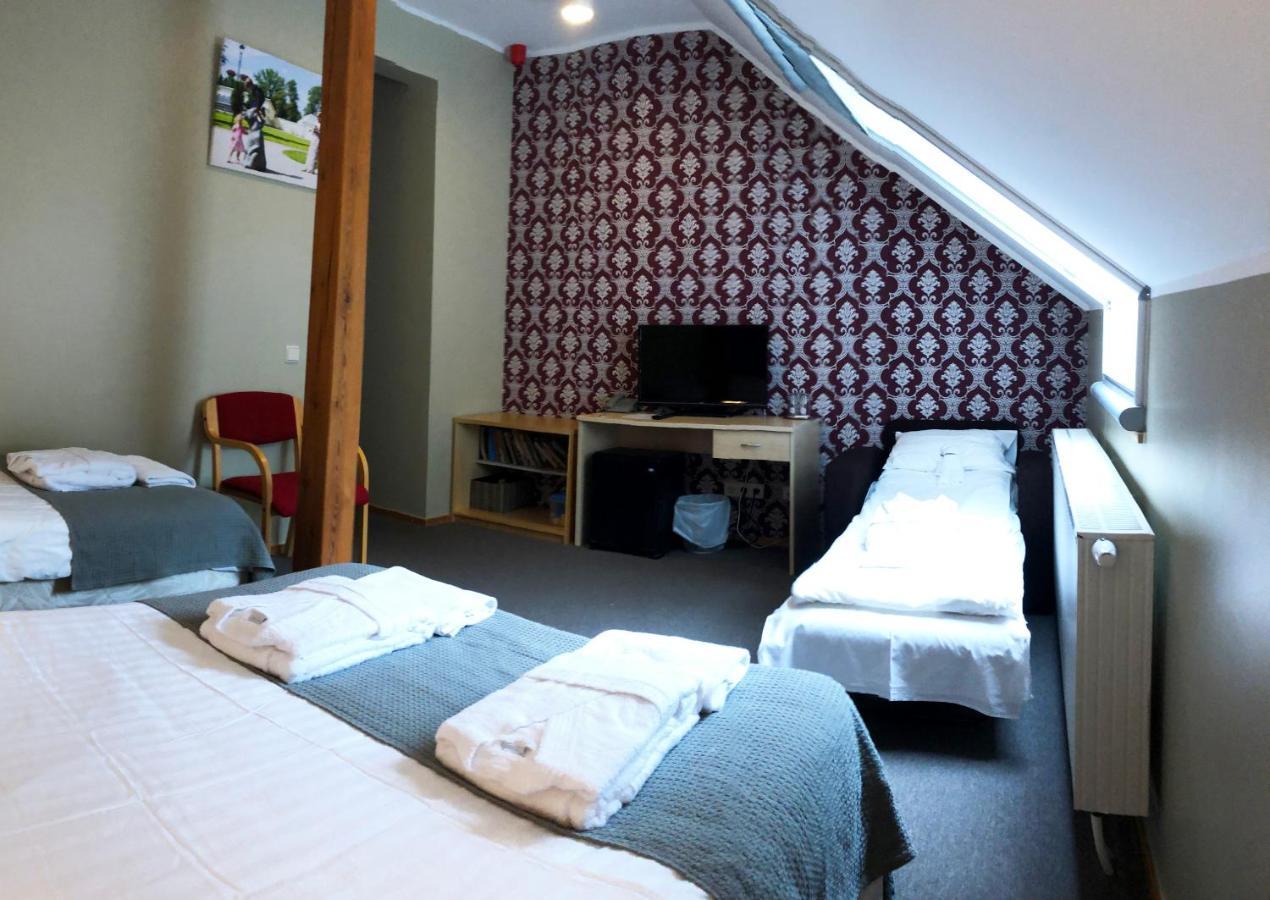 Von Rosen Spa (Adults Only) Maetaguse Bagian luar foto