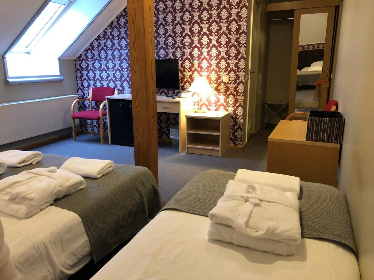 Von Rosen Spa (Adults Only) Maetaguse Bagian luar foto
