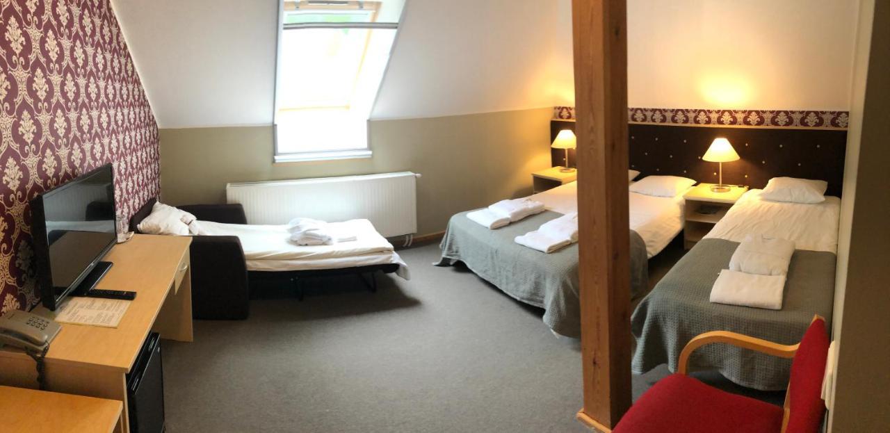 Von Rosen Spa (Adults Only) Maetaguse Bagian luar foto