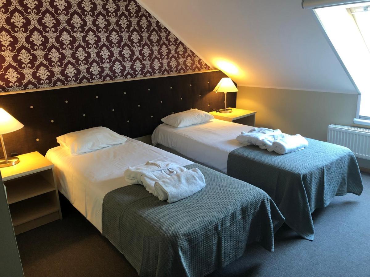 Von Rosen Spa (Adults Only) Maetaguse Bagian luar foto