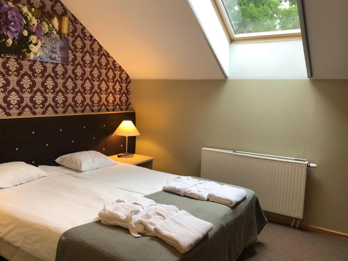 Von Rosen Spa (Adults Only) Maetaguse Bagian luar foto