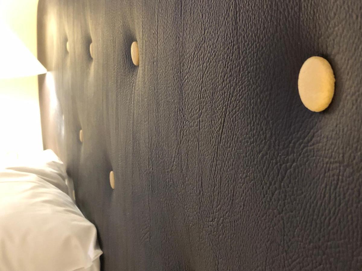 Von Rosen Spa (Adults Only) Maetaguse Bagian luar foto