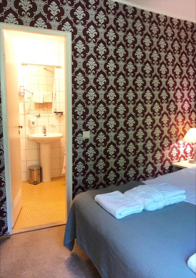 Von Rosen Spa (Adults Only) Maetaguse Bagian luar foto