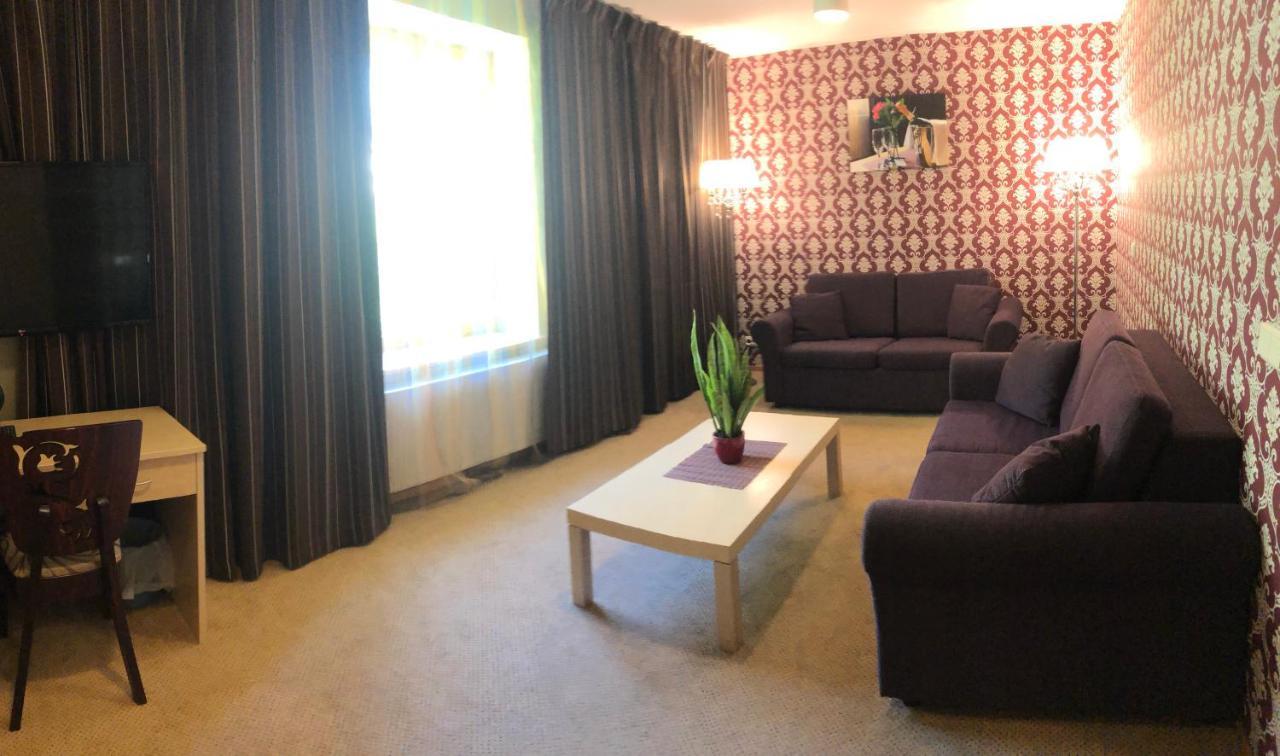 Von Rosen Spa (Adults Only) Maetaguse Bagian luar foto